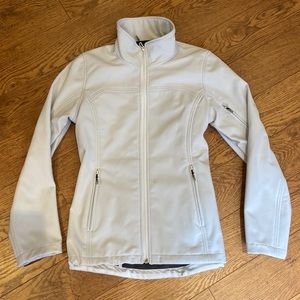 Karbon jacket - size 8